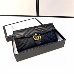 <AUTHENTIC>Gucci  wallet